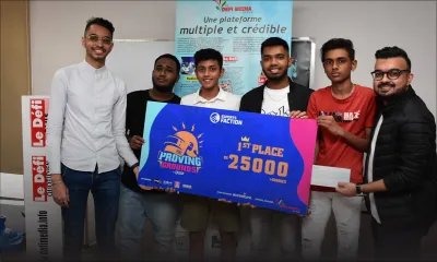 PUBG Mobile Proving Ground : les vainqueurs récompensés 