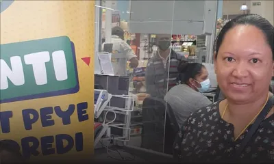 Rempli to caddie sur Radio Plus : Gaelle Mauree fait des achats d’une valeur de Rs 5 103