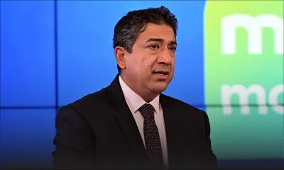 Quel sera le prochain ‘move’ de Sherry Singh ?