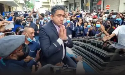 Poste de CEO de Mauritius Telecom : les prétendants à la succession sont…