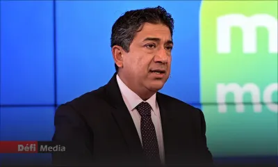 Démission de Sherry Singh :  le conseil d’administration de MT se rencontre ce vendredi 