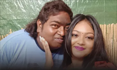 La fille unique de Vikram : «Je marcherai dans les pas de mon père»