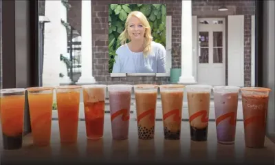 CoCo Tea : quand la boisson taïwanaise s’adapte aux goûts des Mauriciens