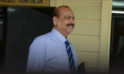 L’ex-DCP Lockdev Hoolash s’éteint à 69 ans : la force policière perd un homme de terrain et un fin diplomate