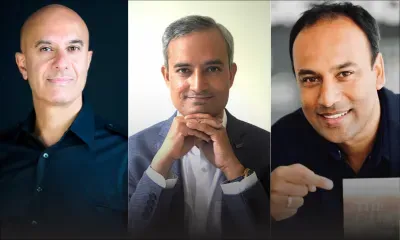 The Wealth Money Can’t Buy : A leadership awakening hosted by Whitefield Business School