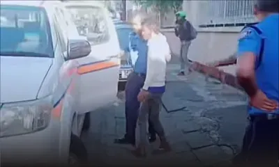 Plaine-Verte : prétendant être son père, il aborde une fillette en pleine rue