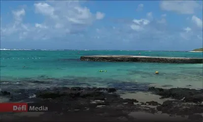 Rapport du bureau de l'audit - protection cotiere : des millions de roupies sous-utilisées