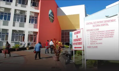 Saint-Paul: un collégien meurt asphyxié sous la douche; la police appelle à la prudence