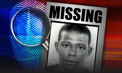 Disparition: une mère sans nouvelle de son fils depuis janvier