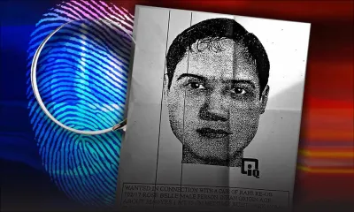 Un «faux» policier soupçonné de viol recherché par la CID