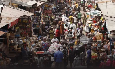 Budget 2016-2017 – Stratégie africaine: accueil mi-figue mi-raisin