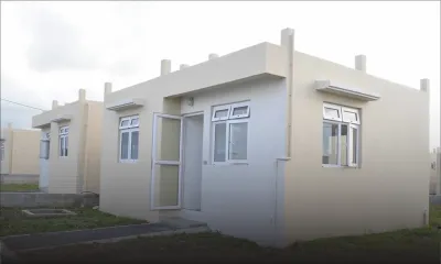  Logement: les Mauriciens encouragés à devenir propriétaires