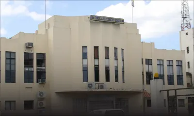 Fuite d’informations au CEB: deux cadres suspendus