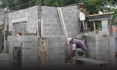 Budget 2016-2017 – Immobilier: enfin, la relance…