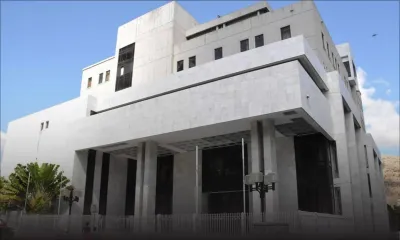 En cour intermédiaire: neuf mois d’emprisonnement pour attentat à la pudeur