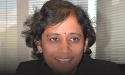  Preetee Jhamna Ramdin: « Il prendra du temps avant de rallier nos petites entreprises et l’Afrique »