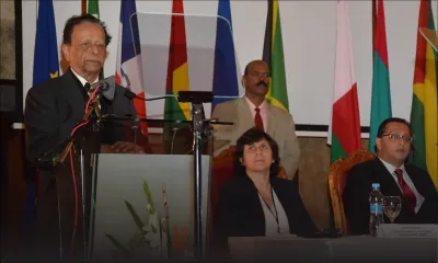 Lutte contre la corruption – SAJ: «Il faut rendre le système d’appel d’offres transparent»