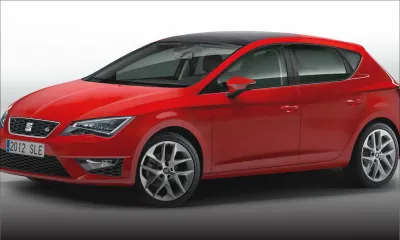 Marché automobile: Allied Motors gagne Seat et perd Volkswagen