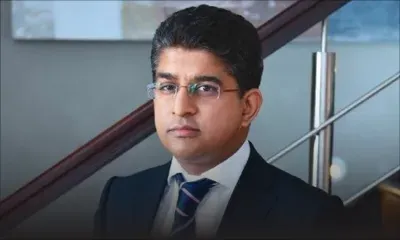 Swadicq Nuthay: « La réforme est essentielle pour passer au statut d’économie à revenu élevé »