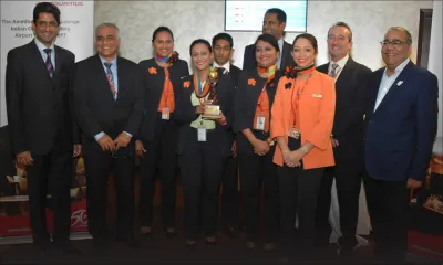 Air Mauritius compte agrandir son salon à Plaisance