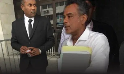 Braquage de la MCB en 2005 : deux complices plaident coupables