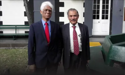 Commission d’enquête sur Britam - Somduth Nemchand : «Bhadain et Manraj présidaient les réunions»