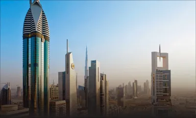 Dubaï : exemption de visa pour les séjours de moins de 30 jours