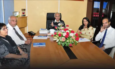 Système de rotation dans nos hôpitaux : vers la confrontation