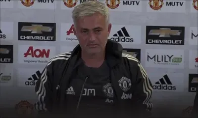 Transfert : 222 millions d'euros pour Neymar, ce "n'est pas cher" pour Mourinho