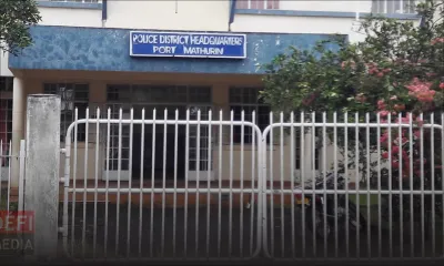 Pédophilie alléguée à Rodrigues : le pasteur accusé arrêté