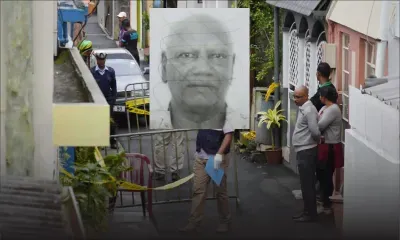 Meurtre de Simon Nelson : les vêtements du petit-fils de la victime analysés