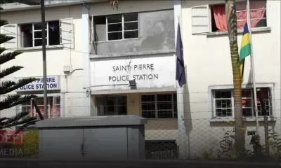 Accident fatal à Saint-Pierre - Le conducteur du van : «Le piéton est sorti de nulle part»