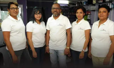 Vino Hair Designer : le sup’hair artiste 