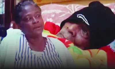 Appel à solidarité : À 58 ans, elle s’occupe de son père de 86 ans 