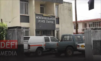 Attouchements sexuels allégués : une ado admise à l’hôpital