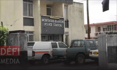 Un policier suspendu pour conduite en état d’ébriété 