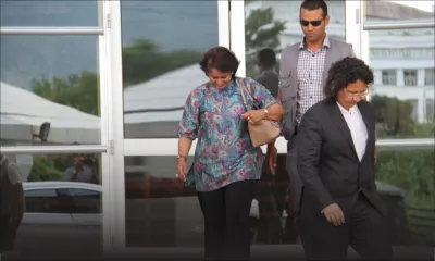 Commission d’enquête sur Ameenah Gurib-Fakim : une liste d’une dizaine de personnes dressée