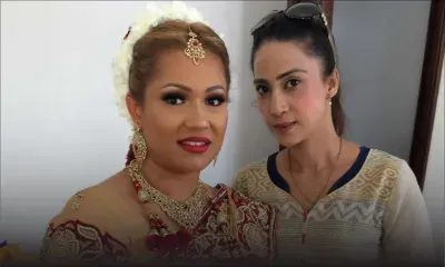 Anju Bheekun : petite esthéticienne devenue grande !