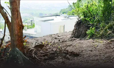 Promoteurs avec ou sans permis ? : des travaux à Sorèze pourraient avoir des répercussions lors des prochaines averses