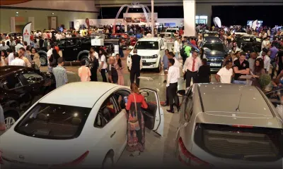 Salon de l’Automobile: An Explosion of New Brands at Interesting Prices