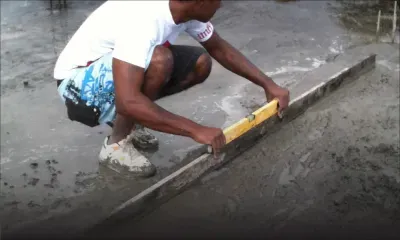 Subventions de la NHDC : il perd son emploi et souhaite une aide pour compléter sa maison