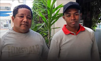 Noé Paul, 8 ans, atteint de leucémie pour la deuxième fois - Son père lance un poignant appel de détresse : «Aidez mon fils svp !»