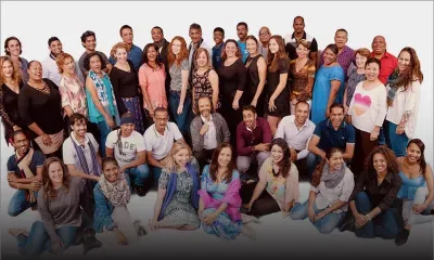 Opéra : la ‘Veuve joyeuse’ à la sauce mauricienne en octobre