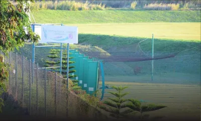 Projet fictif d’un stade de cricket : un entrepreneur jugé coupable d’escroquerie