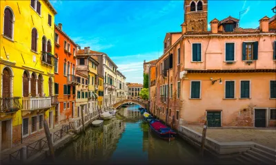 Évasion : Italie, Grèce, Croatie et Monténégro en croisière avec Défi Deal