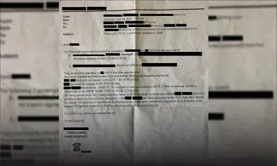 Saisie record de 95 kilos de cocaïne  - Contrôle «défectueux» de la douane : les Casernes centrales enquêtent 