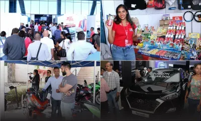 [En images] Nouveautés et prix imbattables au Salon de l’Automobile : un évènement à ne pas rater ce week-end