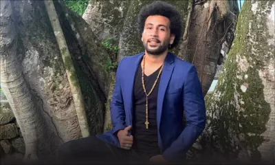 Un sosie local de Mohamed Salah dit 'game over' après des injures sur les réseaux sociaux