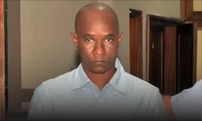 Jugés coupables de viol : 11 ans de prison pour Marcelin, 10 ans pour Labonne