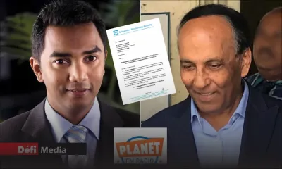 Le permis d’opération de Planet FM révoqué 